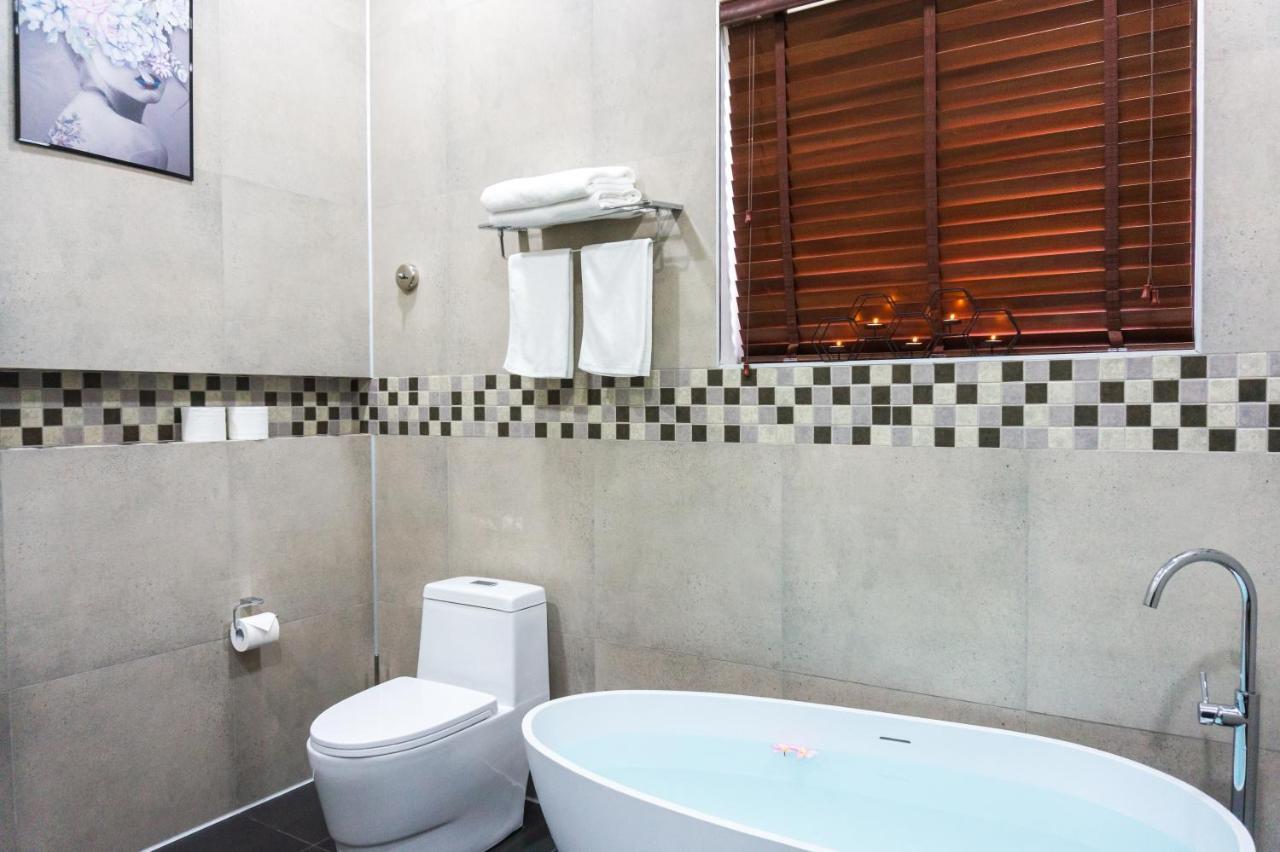 Luxury Villa Elena With Pool Not Far From Lio Beach El Nido Exterior foto