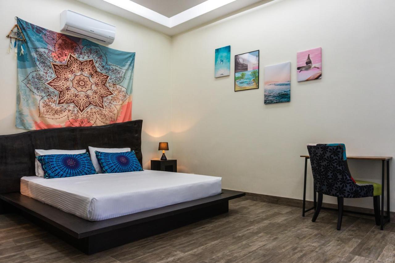 Luxury Villa Elena With Pool Not Far From Lio Beach El Nido Exterior foto
