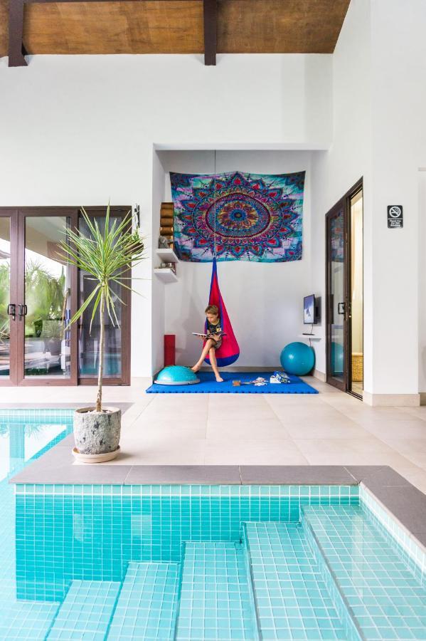 Luxury Villa Elena With Pool Not Far From Lio Beach El Nido Exterior foto