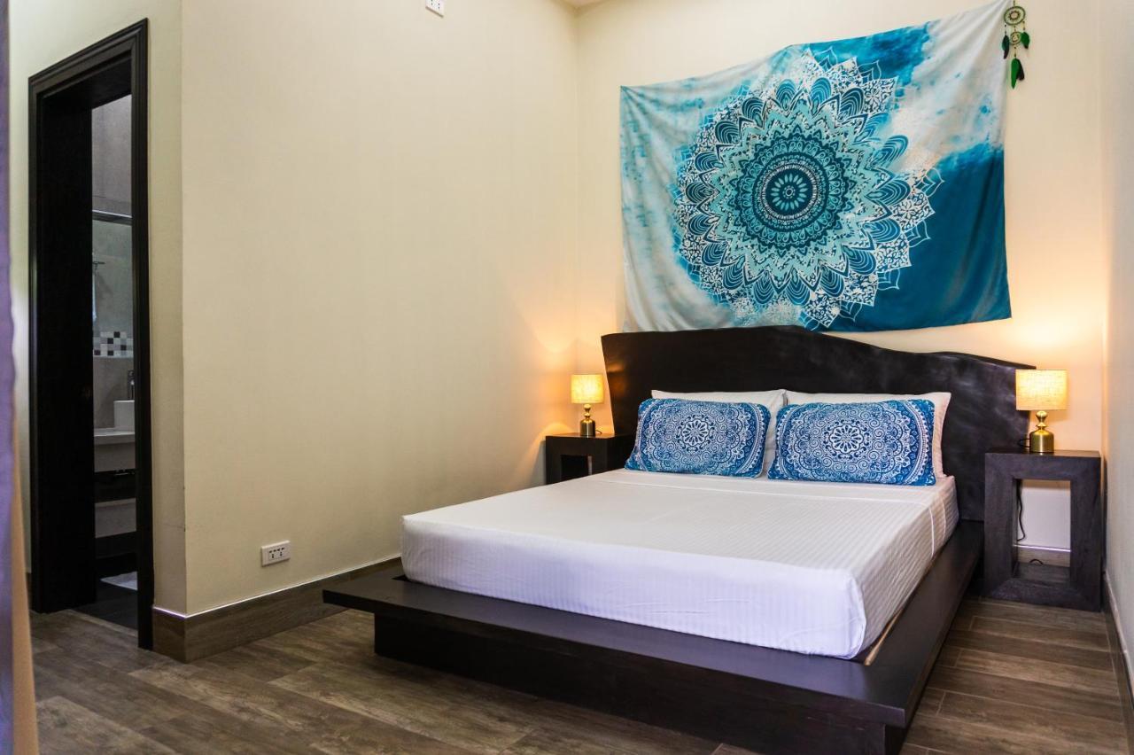 Luxury Villa Elena With Pool Not Far From Lio Beach El Nido Exterior foto